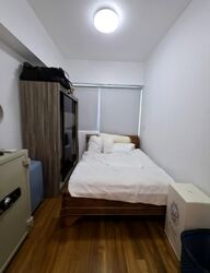 The Interweave (D12), Apartment #605391361